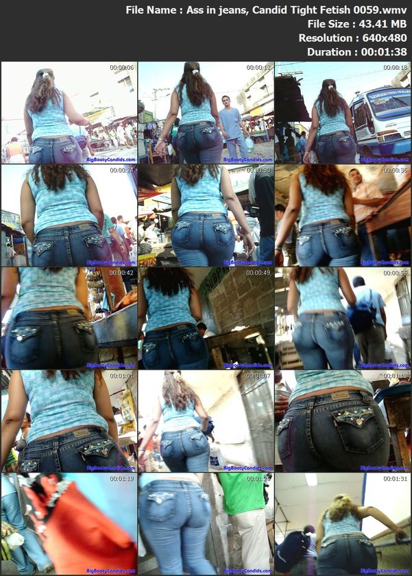 Name Ass in jeans Candid Tight Fetish 0059wmv Name Ass in jeans Candid Tight Fetish 0059wmv