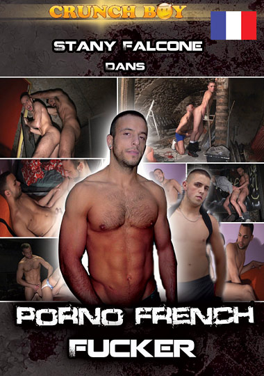 Porno French Fucker Stany Falcone 2011