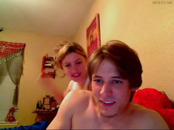 Sister brother webcam Sister brother webcam