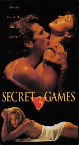 Secret games 3 1994