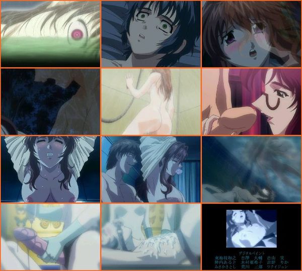 Stream adult anime movies free