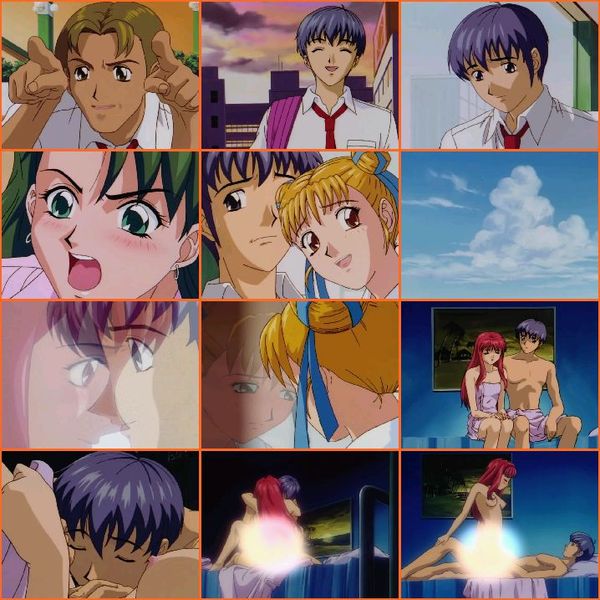 Stream adult anime movies free