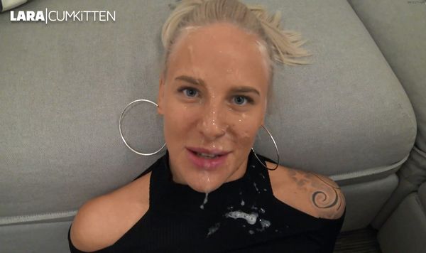Lara Cumkitten Cumshot Lara Cumkitten Cumshot
